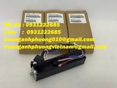 Giải pháp tối ưu - servo nhỏ gọn P50BA2003BCS4C Sanyo denki