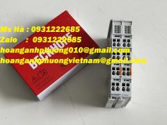 Giá cạnh tranh - Mô đun điều khiển EL7047 beckhoff