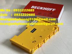 Thiết bị an toàn - mô đun hãng Beckhoff EL6900