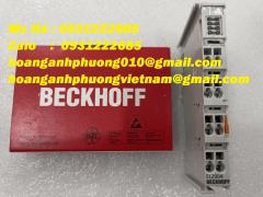 Beckhoff giá tốt - dòng mô đun ngõ ra EL2004 24VDC