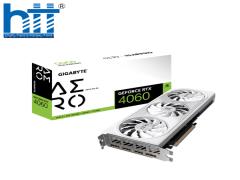 Card Đồ Họa Gigabyte GeForce RTX 4060 AERO OC 8GB
