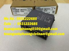 Cung cấp hàng mới - Digital input mitsubishi QX81 24VDC