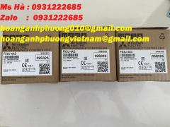 Module chính hãng FX3U-4AD ưu đãi trong tháng hàng Mitsubishi