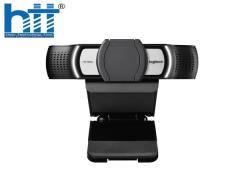 Webcam Logitech C930e 1080p Business with Wide Angle Lens (960-000976)