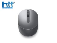 Chuột văn phòng không dây Dell MS3320W Màu Bạc - giá tốt