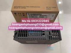 Bộ lập trình CPU Q10UDEHCPU PLC Mitsubishi