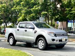 Ford Ranger XLS số sàn 2015 - Xe 01 đời chủ