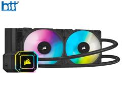 Tản Nhiệt Nước Corsair H100i ELITE CAPELLIX