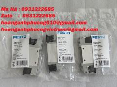 Bình Dương | hàng nhập | Van Festo VUVG-L10-T32C-AT-M7-1P3