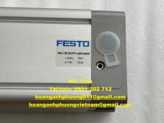 Xy lanh DNC-100-200-PPV-50K2-60K8 - hàng Festo giá tốt - New