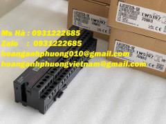 CC-Link hãng mitsubishi - Module ngõ ra AJ65SBTB2N-16R