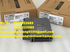 Mitsubishi - Mô đun mạng QJ71MB91 - dòng melsec Q sê ri