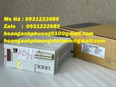 Mitsubishi, Amplifier servo, MR-E-70A-KH003, báo giá tốt