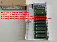 Khe cắm I/O nhập khẩu dòng mitsubishi Q68B