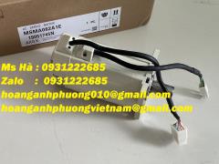 Cung cấp hãng Panasonic MSMA082A1E động cơ giá tốt