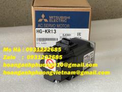 Động cơ servo HG-KR13 Mitsubishi giao hàng nhanh chóng