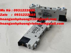 Van điện từ VUVG series VUVG-L10-P53E-ZT-M7-1P3 Festo