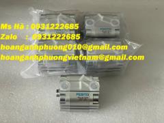 Xi lanh Festo ADVU-32-15-P-A độ bền cao - chính hãng