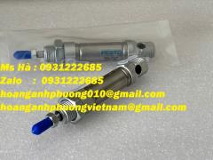 Festo giá tốt - xi lanh khí nén tiêu chuẩn DSN-16-10-P