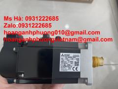 HG-KN23BJ-S100 | Động cơ mitsubishi 0.2kW | bán tại Bình Dương