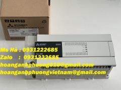 PLC bộ lập trình FX3U-64MT/ES chính hãng mitsubishi - ưu đãi trong tháng