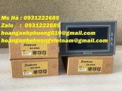 Màn hình nhỏ gọn, chất lượng cao dòng Samkoon EA-043A