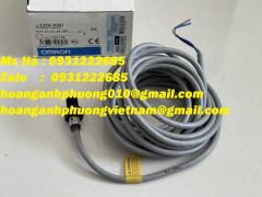 Cảm biến Omron E2EQ-X3D1 bán tại Công Ty Hoàng Anh Phương