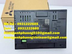 Mitsubishi giá tốt - Màn hình công nghiệp GS2107-WTBD