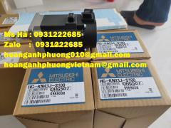 Mitsubishi HG-KN43J-S100 servo hàng nhập - bán toàn quốc