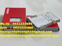 Beckhoff KL4002 giá tốt - Công Ty Hoàng Anh Phương