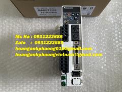 Ac servo Panasonic minas A4 giá cạnh tranh MADDT1205