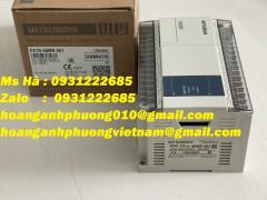 FX1N-40MR-001 PLC mitsubishi - nhập khẩu trực tiếp