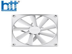 Quạt NZXT F140Q Quiet AirFlow Fans Single White