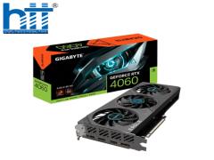 Card Đồ Họa Gigabyte GeForce RTX 4060 EAGLE OC 8GB