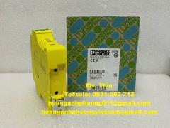 Rơ le an toàn  Phoenix PSR-SCP-24UC/ESA4/2X1/1X2
