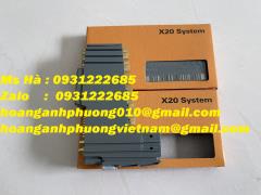 Module digital 4 output X20DO4322 B&R nhập mới 100%