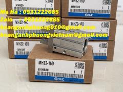 Xy lanh kẹp SMC MHZ2-16D xy lanh nhỏ gọn - giá ưu đãi trong tháng