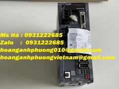 MR-J4W2-22B bộ driver giá cạnh tranh - bộ điều khiển - hàng mới