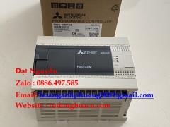 Mitsubishi FX3G-40MT/ES bộ thiết bị điều khiển PLC