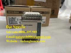 FX1S-14MR-ES/UL plc lập trình chính hãng - hiệu quả - hàng cổ nhập tồn Mitsubishi