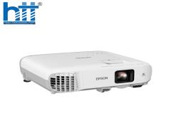 Máy chiếu Epson EB-E01 giá rẻ | HDMI | VGA