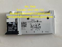 New - Van Festo VUVG-L10-M52-RZT-M7-1P3