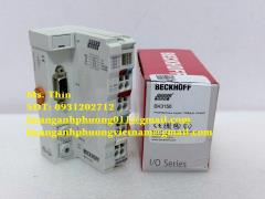 Module Beckhoff BK3150 - miễn phí giao hàng toàn quốc