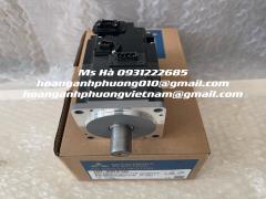 HG-KR43B servo có phanh mitsubishi - Hoàng Anh Phương