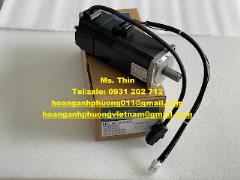 Ac servo Motor - Mitsubishi HC-KFS43B - New 100%