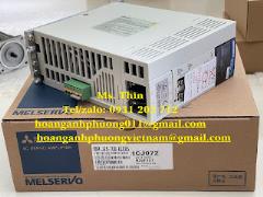 Bộ điều khiển - MR-J2S-70B-EE085 Mitsubishi - giá tốt