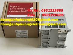 Nhập mới PLC 1762-L24BWA hãng Allen-Bradley - Bình Dương