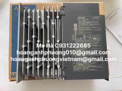 Servo driver MR-JE-70B hãng mitsubishi - hàng nhập khẩu