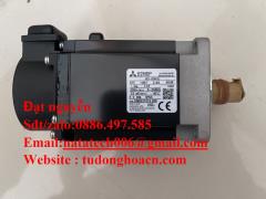 HG-KN43J động cơ điểu khiển Servo chính hãng Mitsubishi mới full box