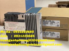 Amplifier nhập giá cạnh tranh MR-J4-60B-RJ servo mitsubishi 600W